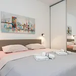 Angela Luxury I Zadar