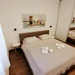 Apartman Angela Luxury I Zadar