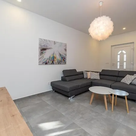 Apartment Angela Luxury I *