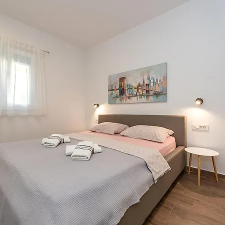 公寓 Angela Luxury I *