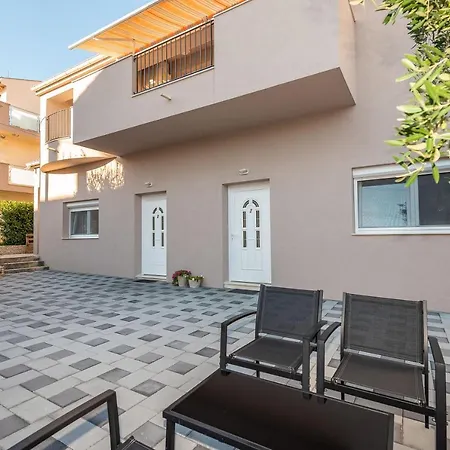 公寓 Angela Luxury I *