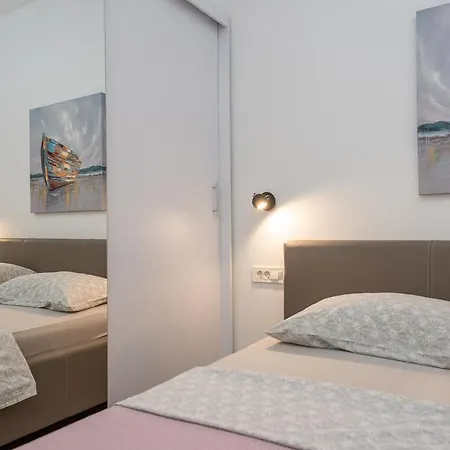 公寓 Angela Luxury I *