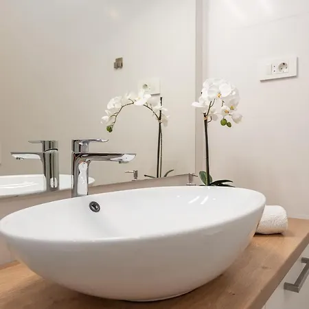 Angela Luxury I 扎达尔