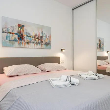 Angela Luxury I Zadar