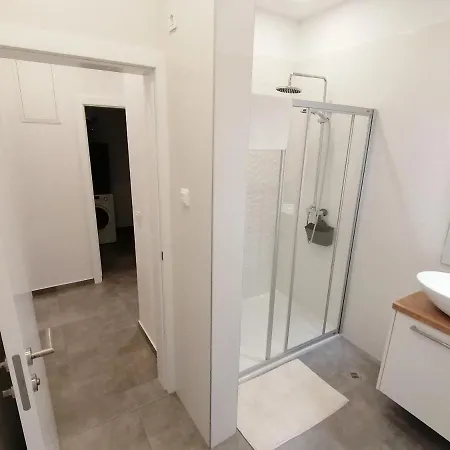 Angela Luxury I 公寓 扎达尔