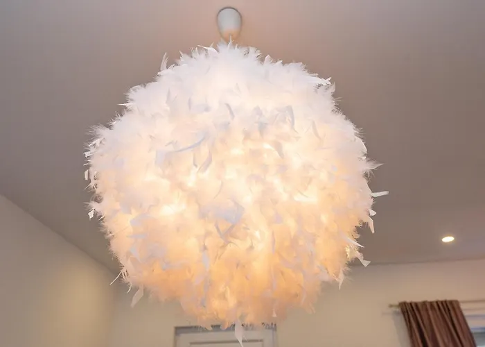 Angela Luxury I アパート